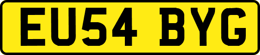 EU54BYG