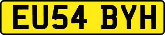 EU54BYH