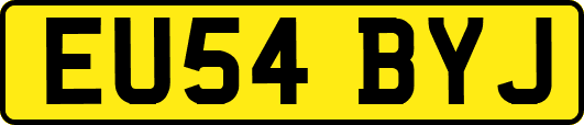EU54BYJ