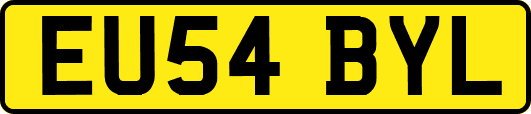 EU54BYL