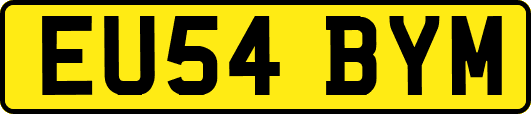 EU54BYM