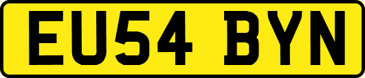 EU54BYN