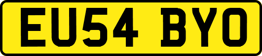 EU54BYO