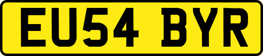 EU54BYR