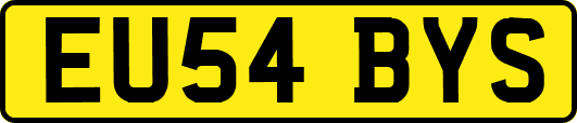 EU54BYS