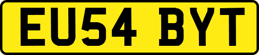 EU54BYT