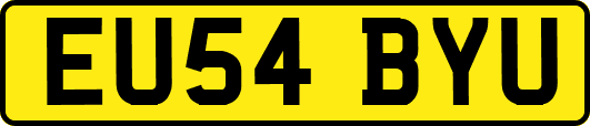 EU54BYU