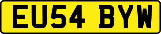 EU54BYW