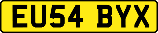EU54BYX