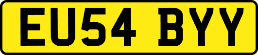EU54BYY
