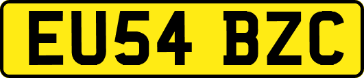 EU54BZC