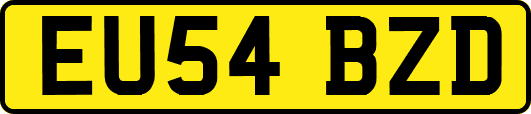 EU54BZD