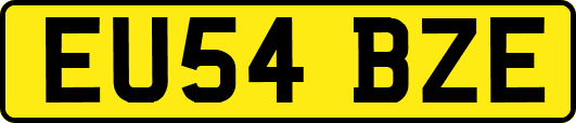 EU54BZE