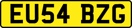 EU54BZG