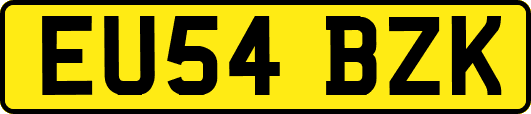 EU54BZK