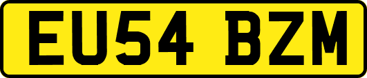 EU54BZM