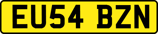 EU54BZN