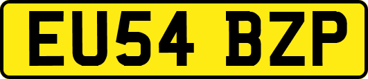 EU54BZP