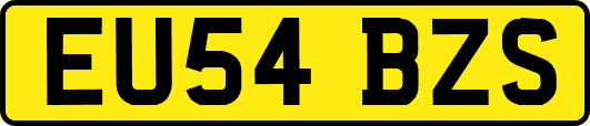 EU54BZS