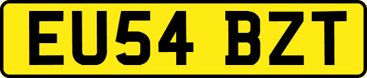 EU54BZT
