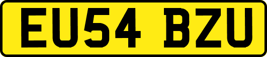 EU54BZU