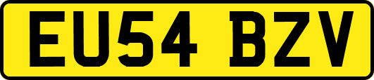 EU54BZV