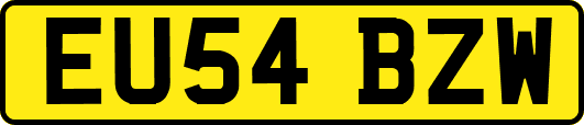 EU54BZW