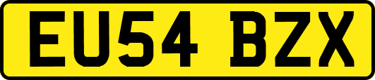 EU54BZX
