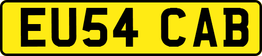 EU54CAB