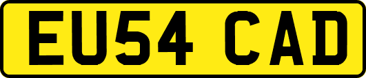 EU54CAD