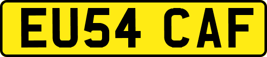 EU54CAF