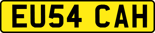 EU54CAH