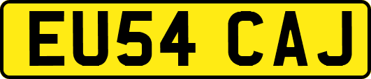 EU54CAJ