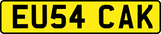 EU54CAK