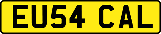 EU54CAL
