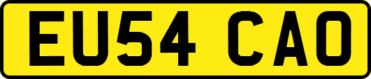 EU54CAO