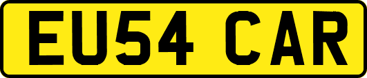 EU54CAR