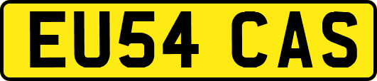 EU54CAS
