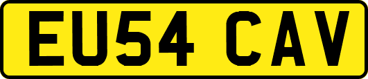 EU54CAV