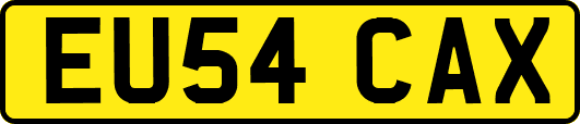EU54CAX
