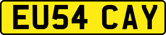 EU54CAY