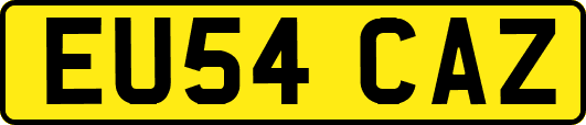 EU54CAZ