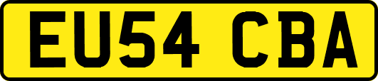 EU54CBA