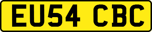 EU54CBC