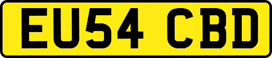 EU54CBD