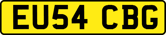 EU54CBG