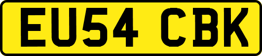 EU54CBK