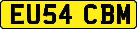 EU54CBM
