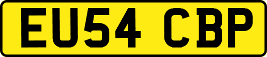 EU54CBP