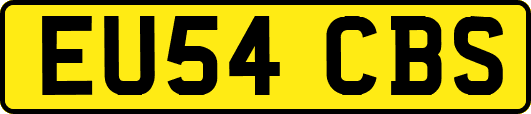 EU54CBS